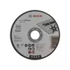Bosch Expert for Inox Straight Cutting Disc 125 x 22.23 x 1mm 2608600549
