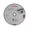 Bosch Expert for Inox Straight Cutting Disc 230 x 22.23 x 2mm 2608600096