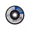 Bosch Flapdisc Standard for Metal 4.5" P60 2608601708