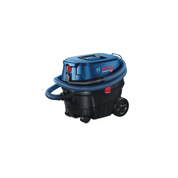 Bosch Industrial Vacuum Cleaner Wet & Dry 21L 1250W GAS 12-25 PL