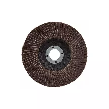 Bosch Flap Disc 180 x 22.23 x 80mm for Metal 2608603354