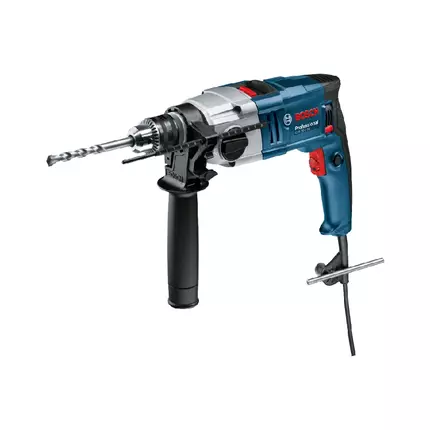 Bosch Percussion Drill 13mm 800W GSB 20-2 RE