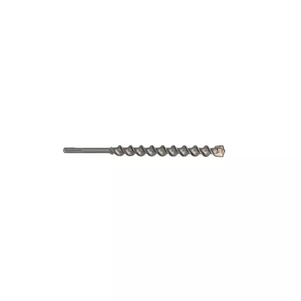 Bosch Rotary Hammer Bit SDS Max 9 x 20 x 400 x 520mm 2608586766