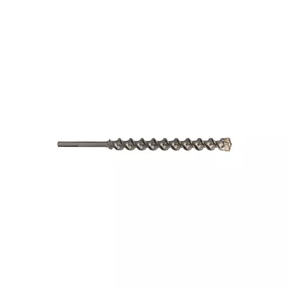 Bosch Rotary Hammer Bit SDS Max 7 x 40 x 400 x 520mm 2608586802