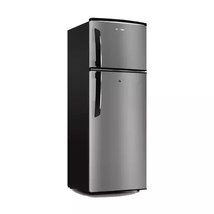Bruhm Refrigerator 208L 2 Door BRD-H225B BLACK