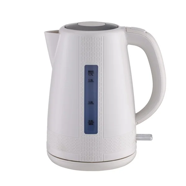 VENUS 1.8L Kettle, White - VCK 1855 PG