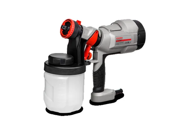 Crown Electric Spray Gun 400W CT31013