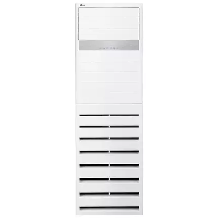 LG Floorstanding Air Conditioner 25000 BTU C1008FA5