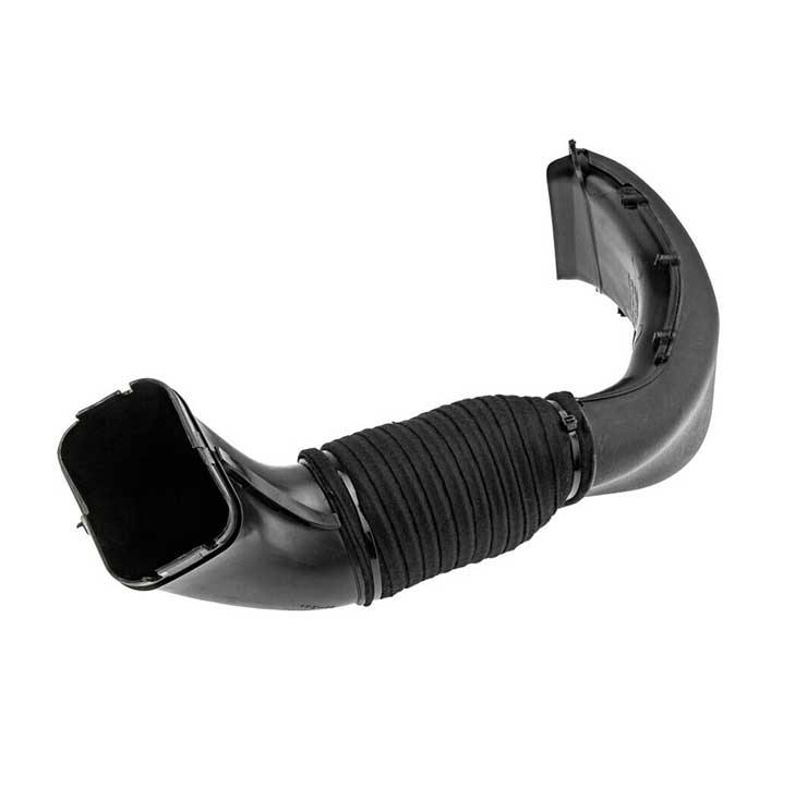 Autostar Germany AIR INTAKE HOSE For JAGUAR  XJ 3.0 D V6 24V C2D36201