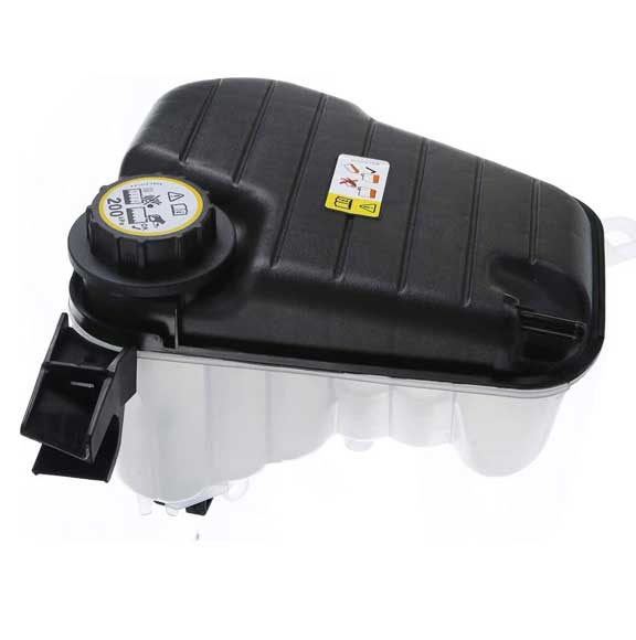 Autostar Germany COOLANT EXPANSION TANK For Jaguar C2D36671