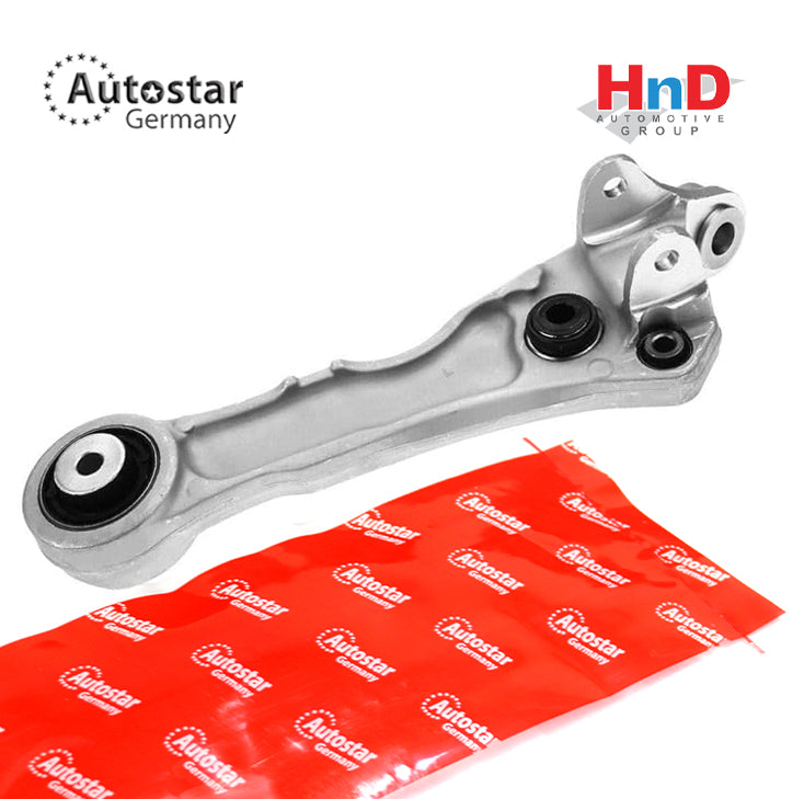 Autostar Germany Control Arm Front Axle LHl, Aluminum JAGUAR XK Coupe (X150) C2P24862