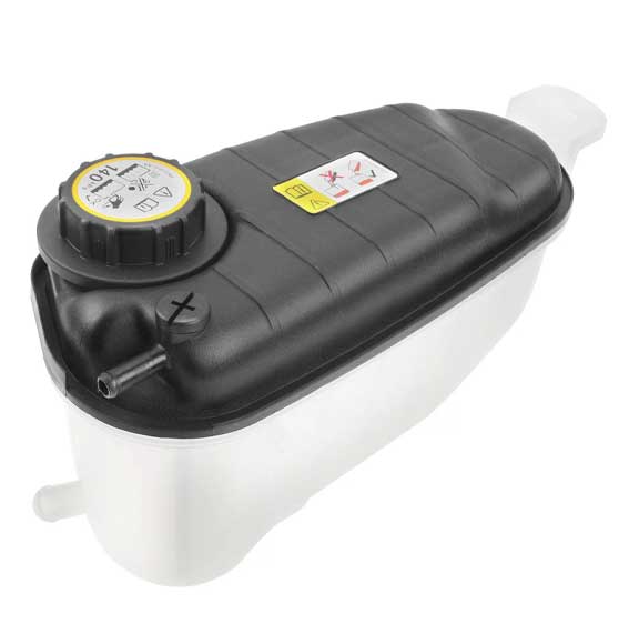 Autostar Germany EXPANSION TANK For Jaguar XK X150 C2P25607