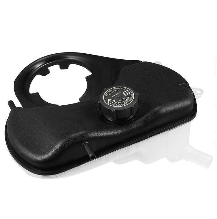 Autostar Germany COOLANT EXPANSION TANK For JAGUAR X-Type Saloon (X400) C2S46861