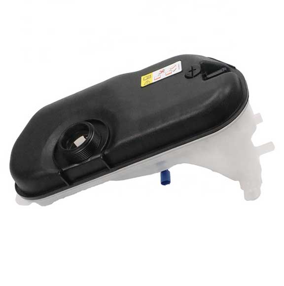 Autostar Germany EXPANSION TANK For Jaguar C2Z11668