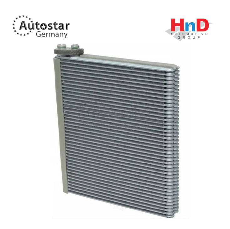 Autostar Germany (AST-196918) EVAPORATOR For JAGUAR XF XJ C2Z6527