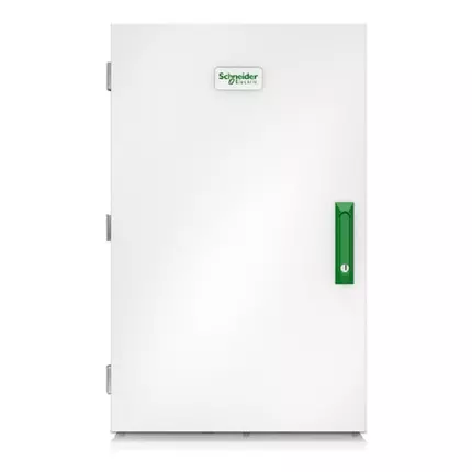 APC Battery Breaker Box 630A One Circuit for Easy UPS 3M and 3L E3MBBB100K200H