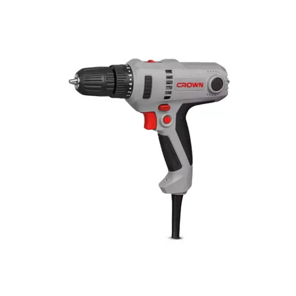 Crown Cordless Drill/Screw Driver 8Nm 230W CT10151