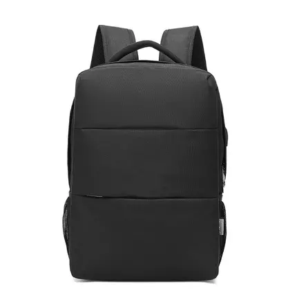 Coolbell Backpack 15.6" Hard Shell Front CB-8020