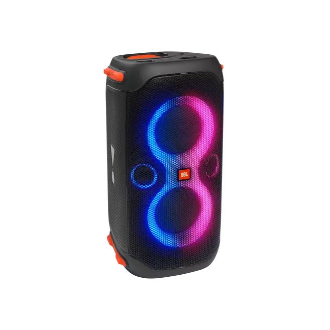 JBL Partybox 110 Portbale Bluetooth Speaker