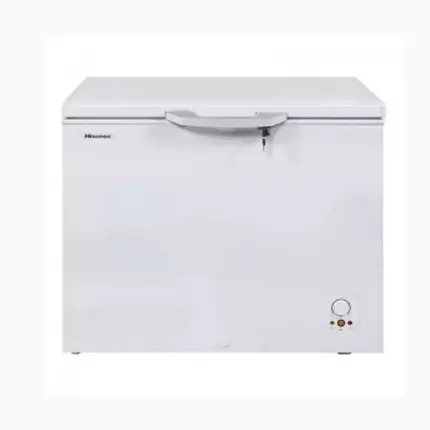 Hisense Chest Freezer 213L FC-28DD
