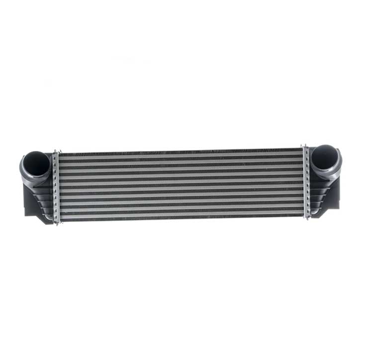 Behr (BHR # CI 183 000P) INTERCOOLER (8ML 376 746-401) BMW 17517577115