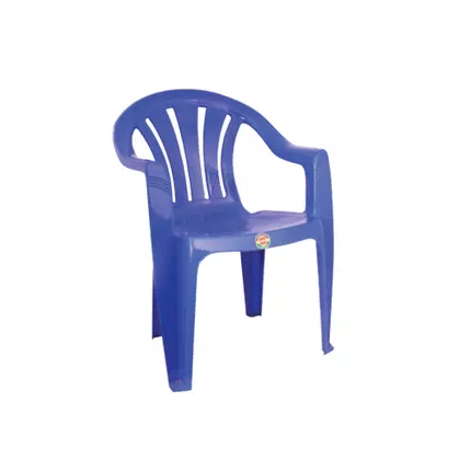 Cello Plastic Chair Classic 580 x 580 x 810mm