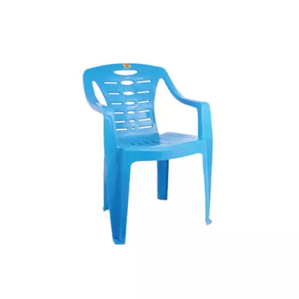 Cello Plastic Chair Comfort 560 x 560 x 830mm