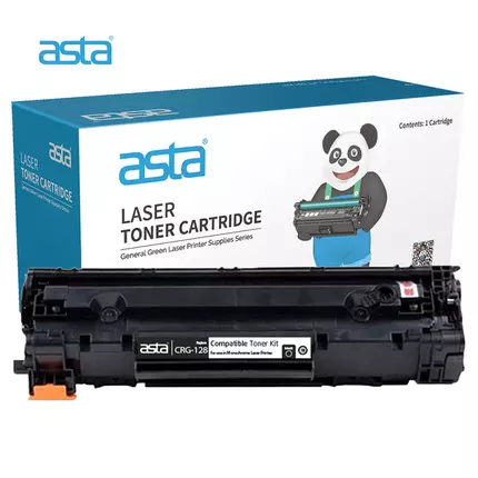 ASTA 12A Compatible Toner Cartridge 78A/CRG 728