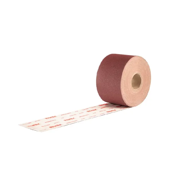 Ronix Abrasive Cloth Roll P220 6"x50m RH-3786