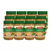 Canadian Harvest Peanut Butter Spread Creamy Jar 510g (Pack of 12Pcs)