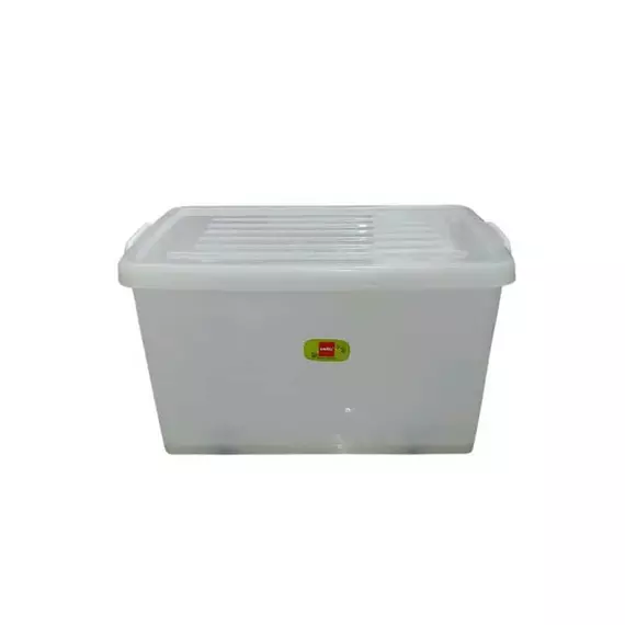 Cello Storage Box Medium 540x380x300mm