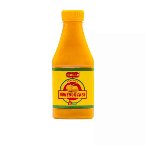 Red Gold Chilli Mwendokasi 240gm (Pack of 24)