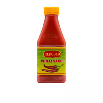 Red Gold Chilli Sauce 250gm (Pack of 24)