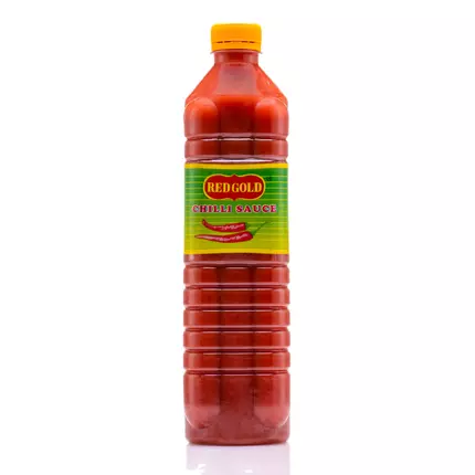 Red Gold Chilli Sauce 880gm (Pack of 12)