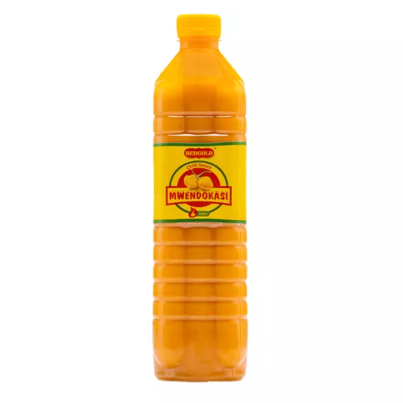 Red Gold Chilli Mwendokasi 850gm (Pack of 12)