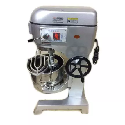 Nadstar8 Standing Cake Mixer 1800W 50L/25KG B50B