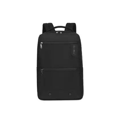 CoolBell Laptop Backpack 15.6" with Separate Laptop Compartment, Water-Repellent, Multi-Purpose Design CB-8271