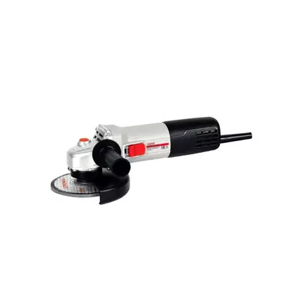 Crown Professional Angle Grinder 125mm 780W with M14 Spindle Thread, Spindle Lock CT13628-125