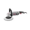 Crown Professional Polisher Machine 180mm 1300W with M14 Spindle Thread CT13302MV