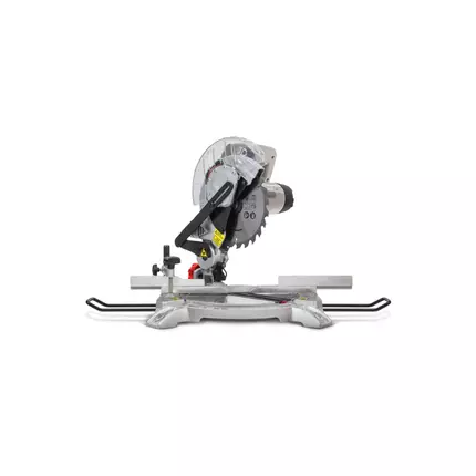 Crown Mitre Saw 210mm 1400W with Angle Adjustment CT15235