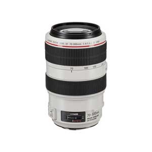 Canon EF 70-300mm f/4-5.6L IS USM Lens
