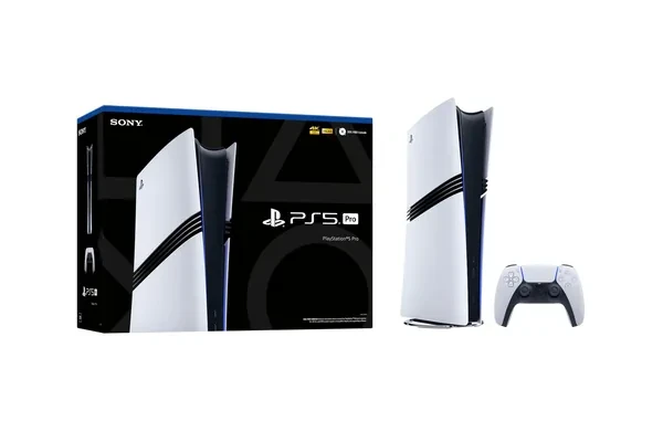 Playstation 5 Pro Console (PS5 PRO)