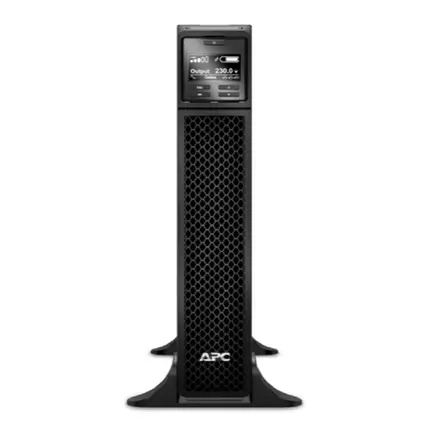 APC Smart UPS SRT 2200VA 230V without Rail Kit SRT2200XLI