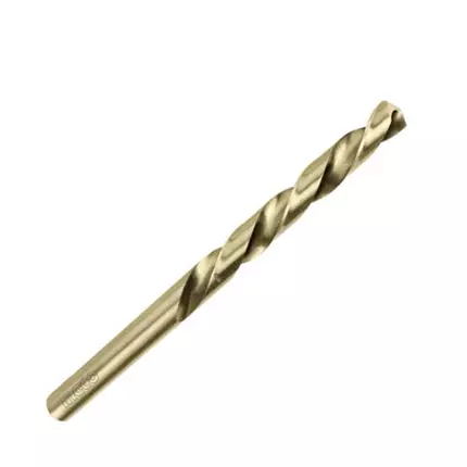 Ingco HSS Drill Bit Metal 13mm 5pcs DBT1101303