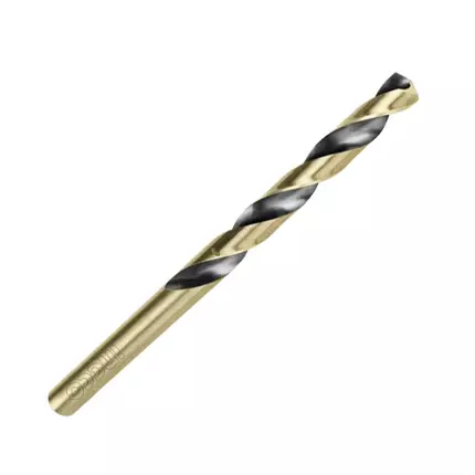 Ingco HSS Drill Bit Metal 5.5mm 10pcs DBT1100553