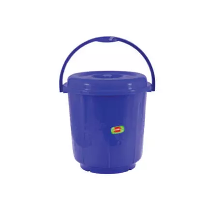 Cello Bucket Deluxe 18L 350 x 350mm
