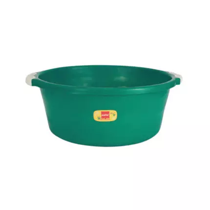 Cello Delux Basin - 1 Multi-Color 380 X 145mm (Pack of 3)