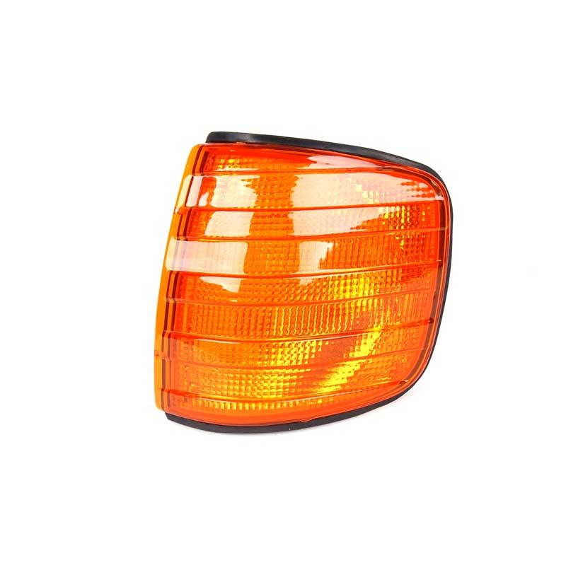 Depo CORNER LAMP 440 1604R WE Y For Mercedes Benz 8208521