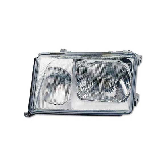 Depo HEAD LIGHT NEW M RH  440 1108R LD E For Mercedes Benz 1248209459