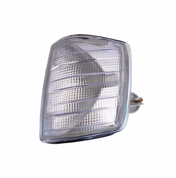 DEPO INDICATOR WHITE LH For Mercedes Benz 2018260043